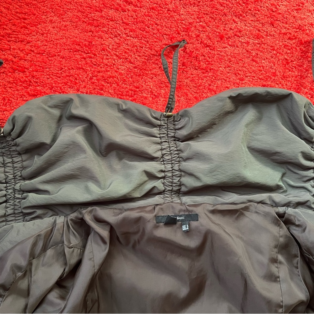 Jacket - Picture 12 of 14